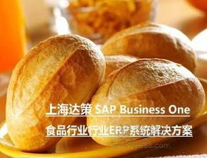 【食品廠erp管理軟件烘焙生產(chǎn)erp系統(tǒng)上海達(dá)策】-