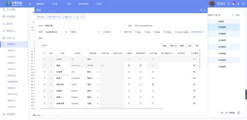 erp進(jìn)銷存管理系統(tǒng),建立企業(yè)信息化管理平臺(tái)