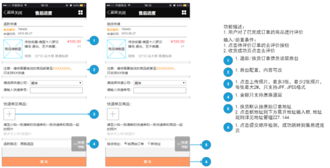 文化類B2C公眾號(hào)商城原型